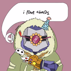 Lunatic Support Group #726