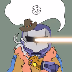 Lunatic Support Group #541
