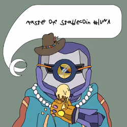 Lunatic Support Group #504
