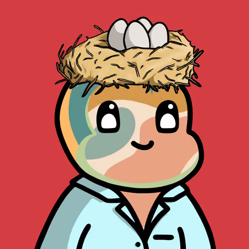 On-Chain BIRBS #130