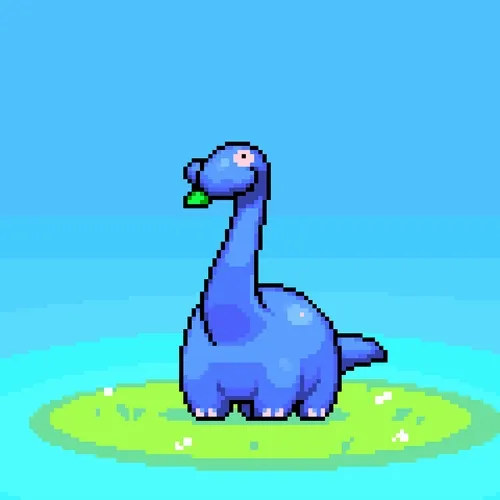 Smack A Dino