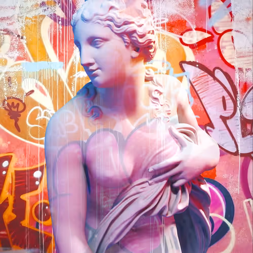 Orphic Love