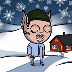 CrytpoElves 83