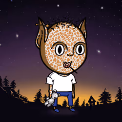 CrytpoElves 81