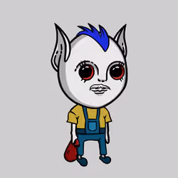 CrytpoElves 84