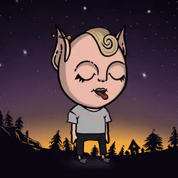 CrytpoElves 109