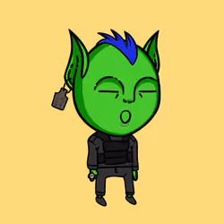 CrytpoElves 92