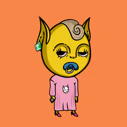 CrytpoElves 110