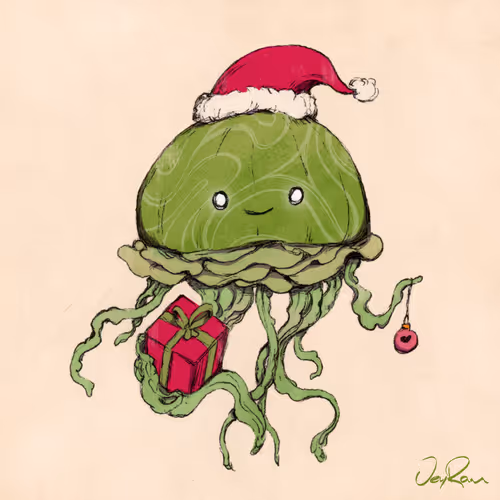 Festive Jelly