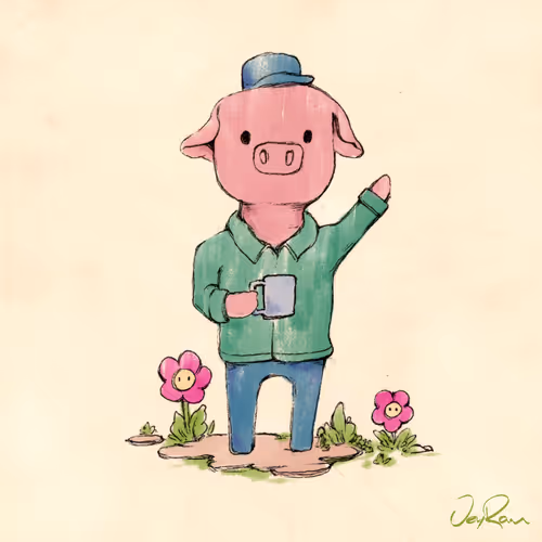 Oink Oink