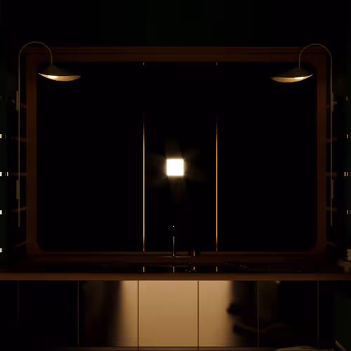 Space #20/20