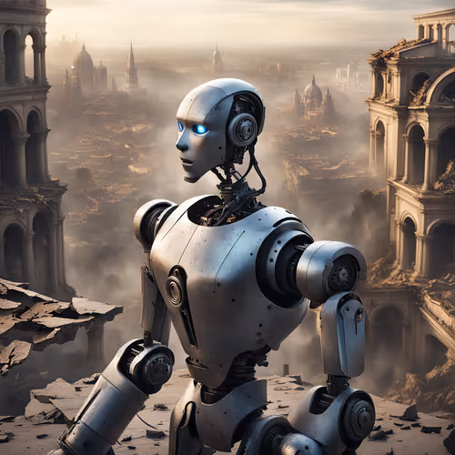 Series III - Evolution