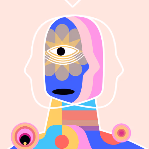 The Radiant Society #183