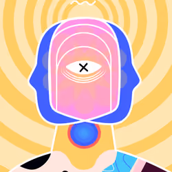 The Radiant Society #485