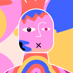 The Radiant Society #531