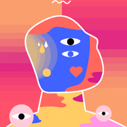 The Radiant Society #296