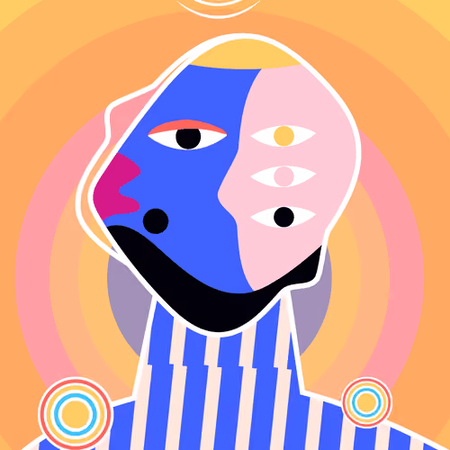 The Radiant Society #383
