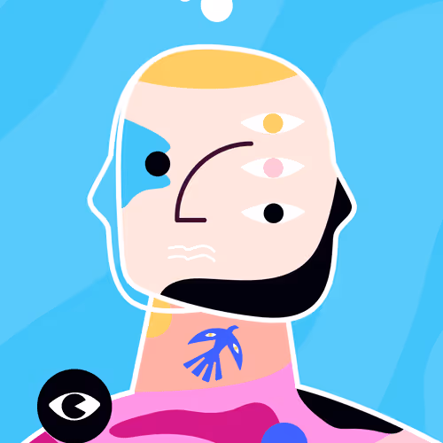 The Radiant Society #108