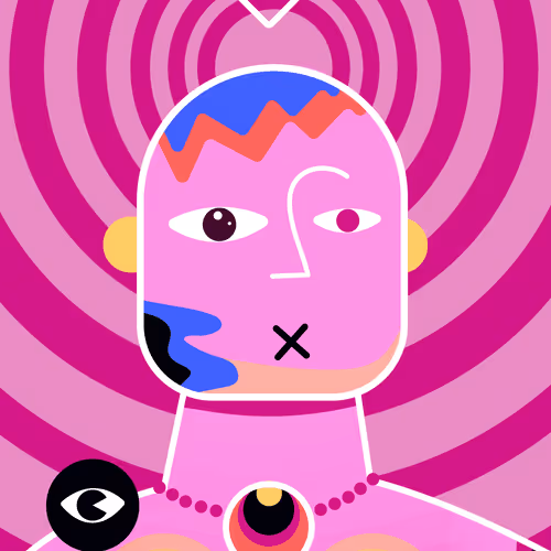 The Radiant Society #642