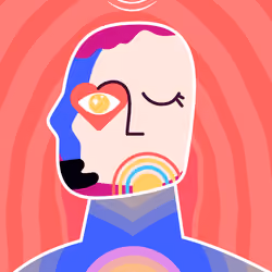 The Radiant Society #301