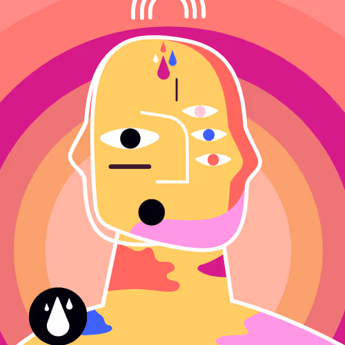 The Radiant Society #354