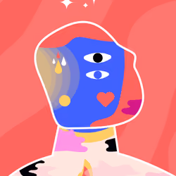 The Radiant Society #424