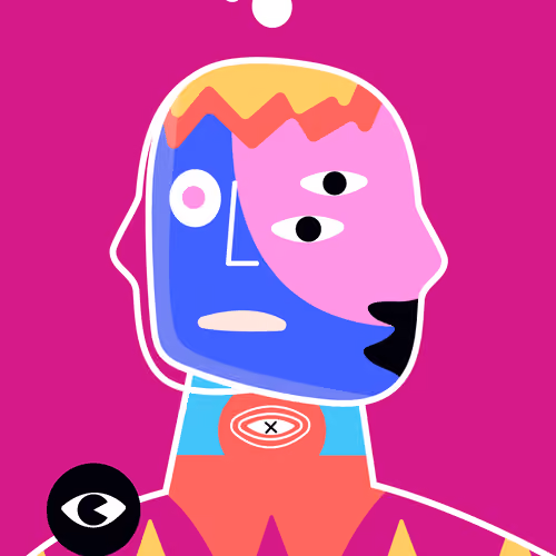The Radiant Society #132