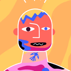 The Radiant Society #585