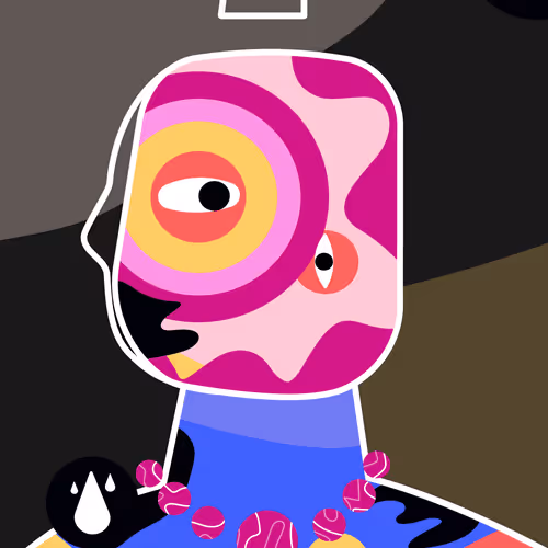 The Radiant Society #373