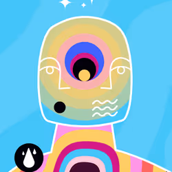 The Radiant Society #576