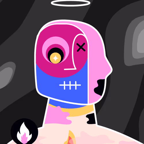 The Radiant Society #157