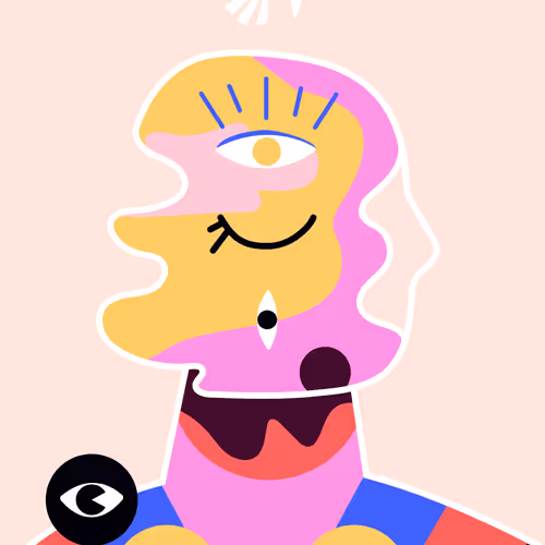 The Radiant Society #289