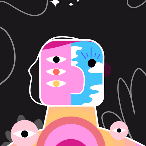 The Radiant Society #71