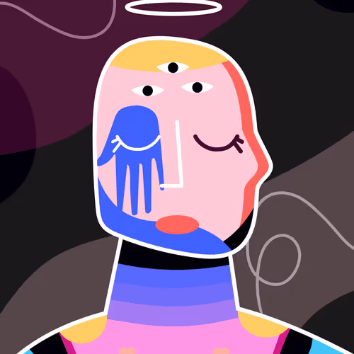 The Radiant Society #539