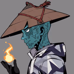 OtherZuki #1118