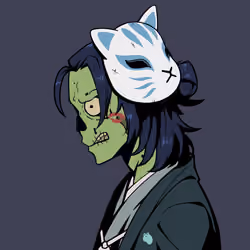 OtherZuki #1109