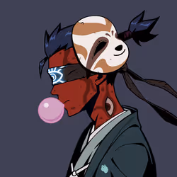 OtherZuki #1607
