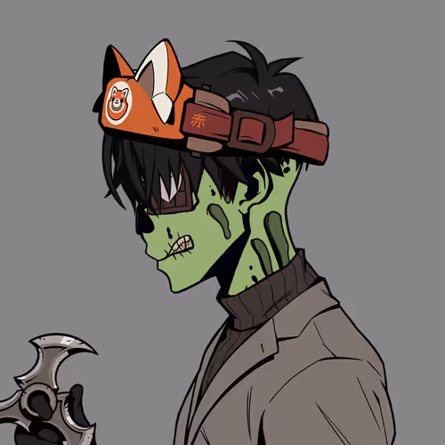 Otherzuki