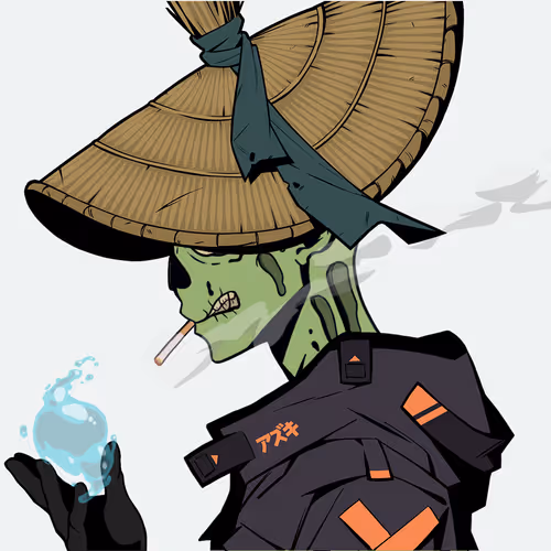 Otherzuki