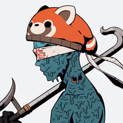 OtherZuki #288