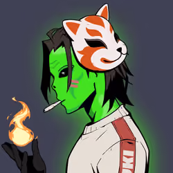 OtherZuki #67