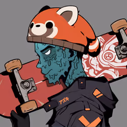 OtherZuki #428