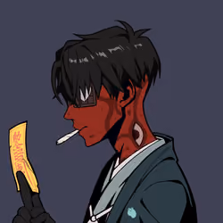 OtherZuki #900