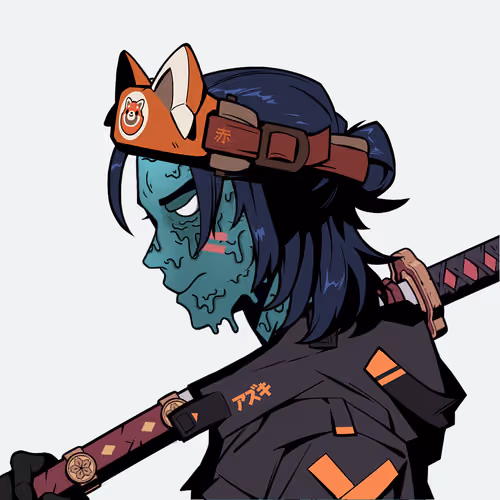 OtherZuki #1613
