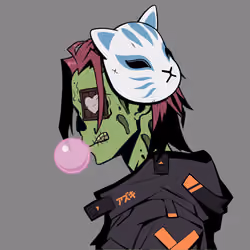 OtherZuki #1175