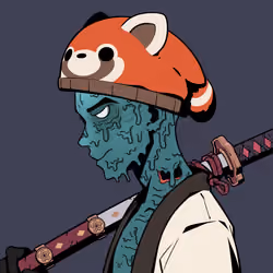 OtherZuki #210