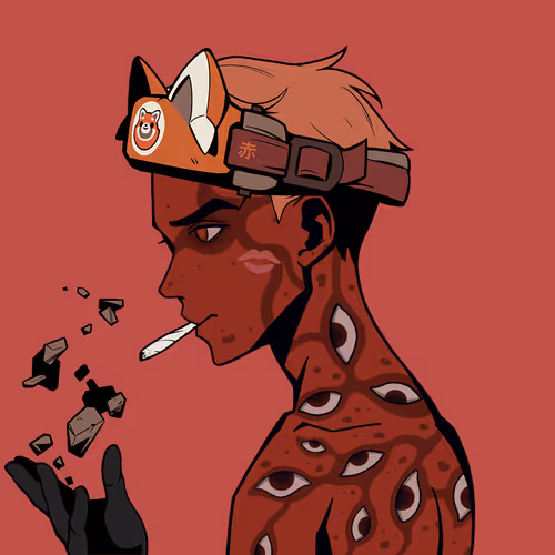 Otherzuki