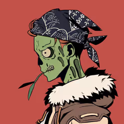 OtherZuki #818