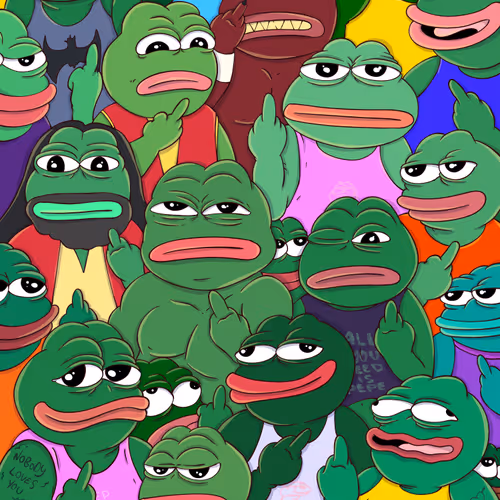 Keep Calm and Fake it