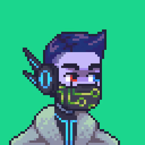 Neopunkssaga